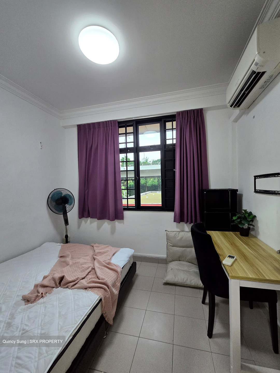 Wishart Road (D4), Condominium #465579551